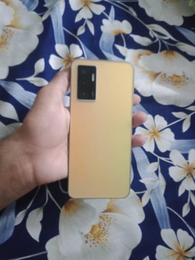 Vivo V23e EXCHANGE ONLY