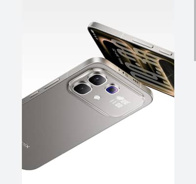 Infinix note 60 pro