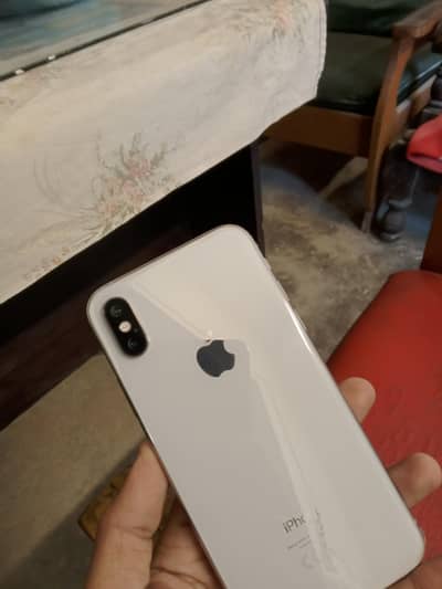 Iphone Xs 256 GB