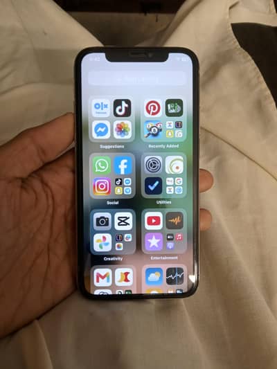 Iphone XS factory Unlocked