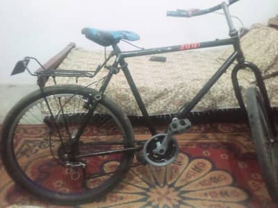 phonex cycles