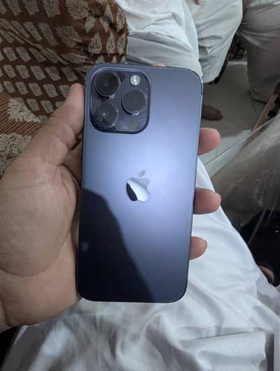 Apple iPhone 14 Pro Max