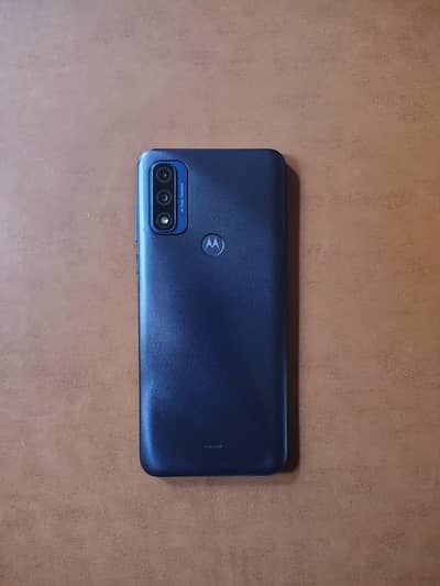 Motorola G Pure Non PTA 10/10