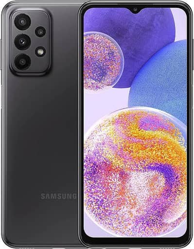 Samsung Mobile A23