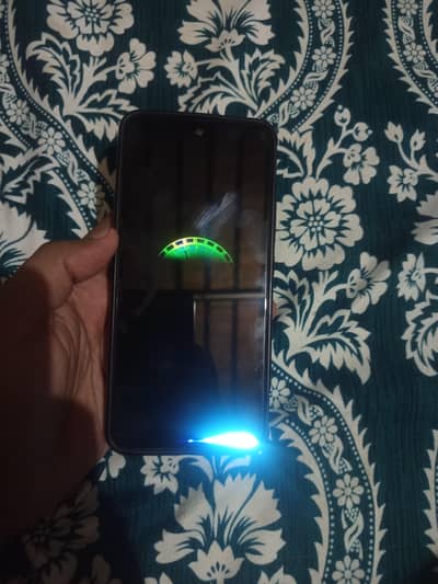 Red magic 6r Best for pubg mobile 120 FPS
