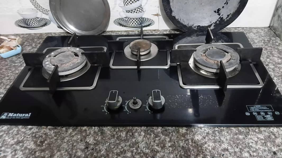 stove 0