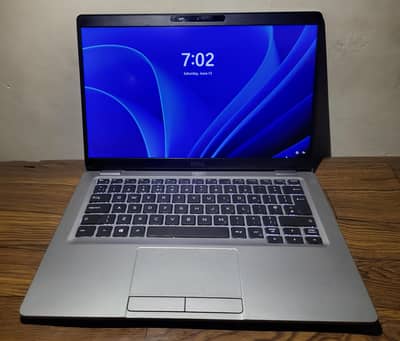 Dell Latitude i5 10th gen 8/128gb ssd laptop