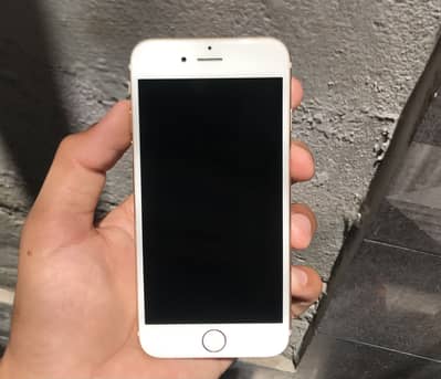 Apple iPhone 6