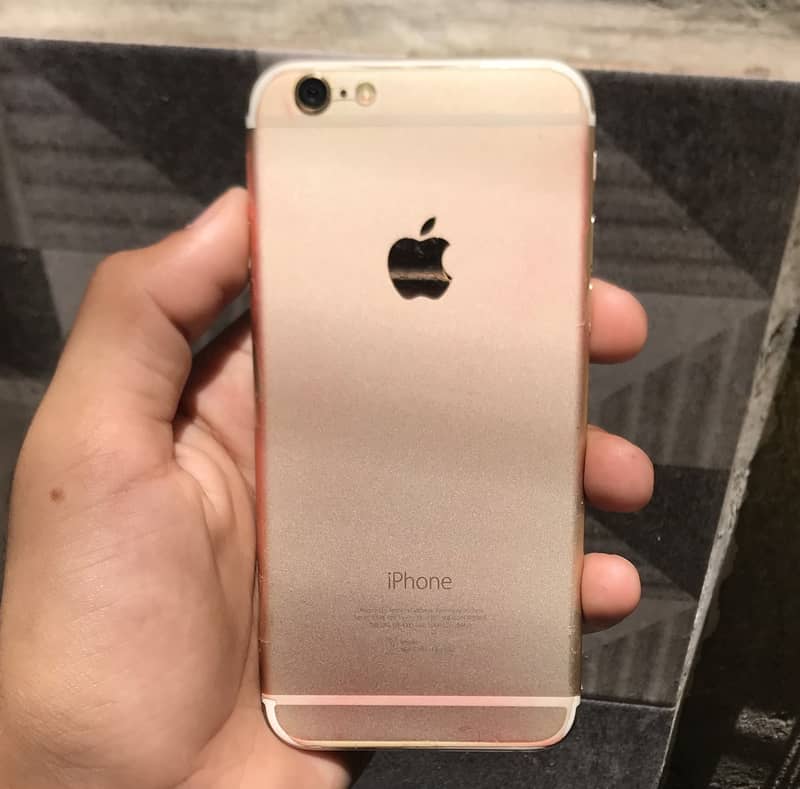 Apple iPhone 6 1