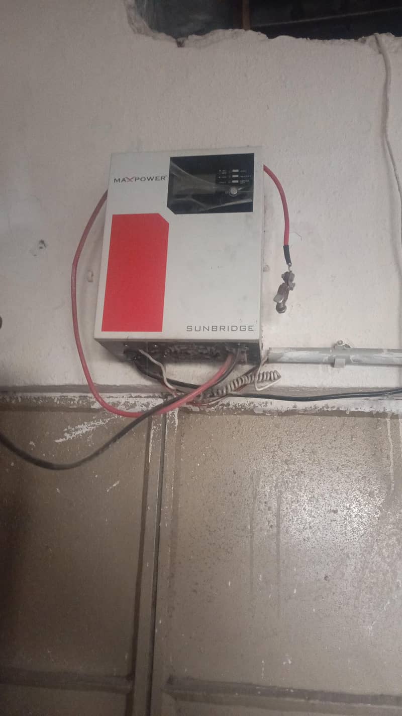inverter 0