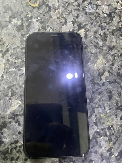 Apple iPhone 12 Pro