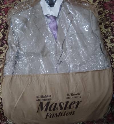 pent court xl size