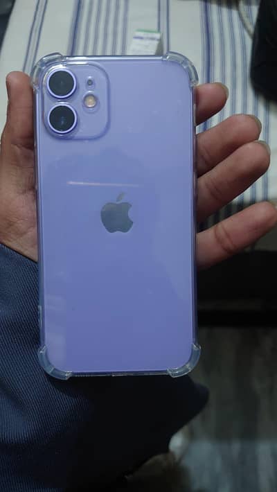 Apple iPhone 12 mini 03280879982