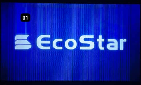 Ecostar 43 inch Lcd's (02)
