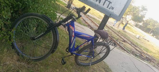 Best bicycle