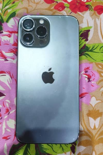 Apple iPhone 13 Pro Max 128 gb factory unlock