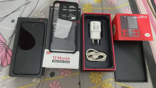 itel p65