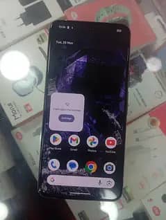 Google Pixel  7aoffical approved 1