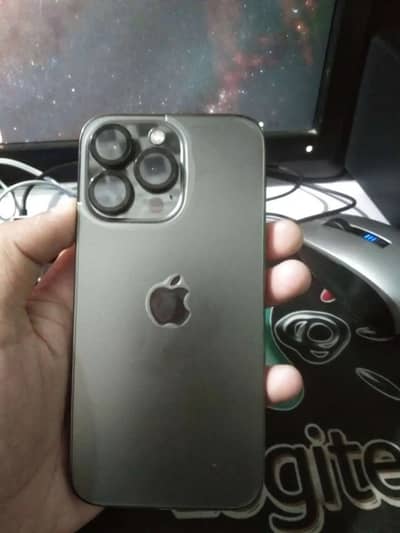 Apple iPhone 13 Pro