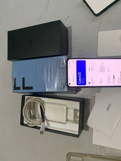 OPPO F19