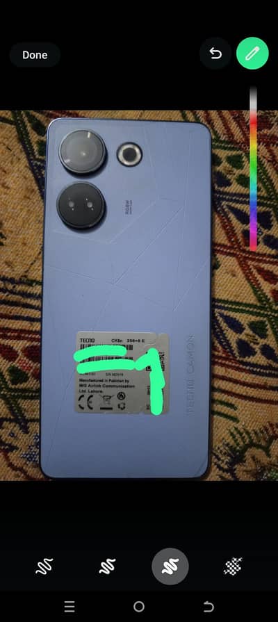 Tecno CAMON 20