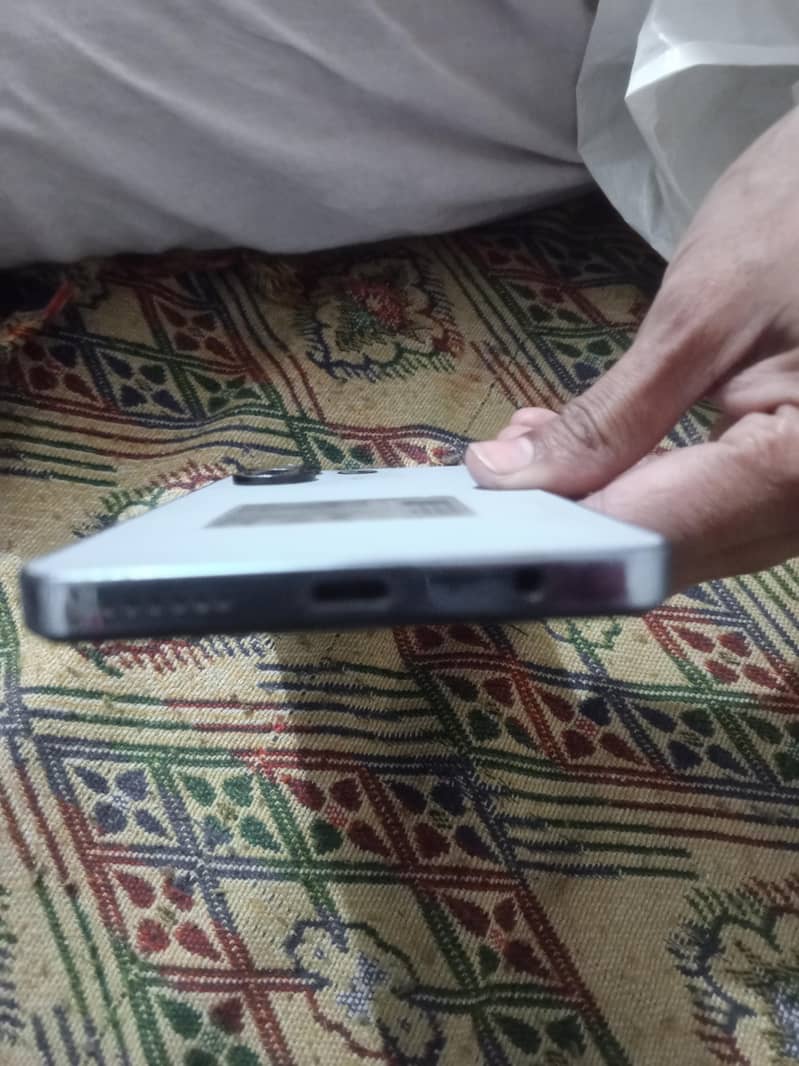 Tecno CAMON 20 3
