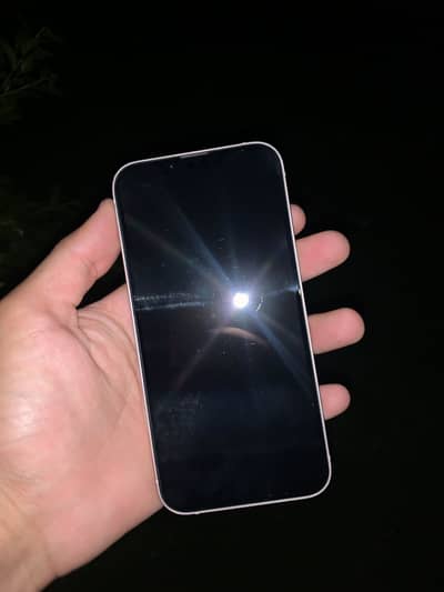 iPhone 13 PTA APPROVED