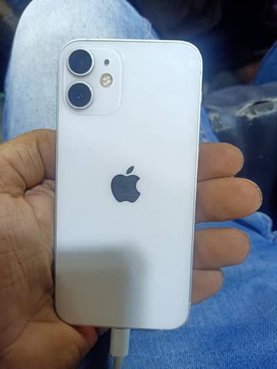 Apple iPhone 12 mini