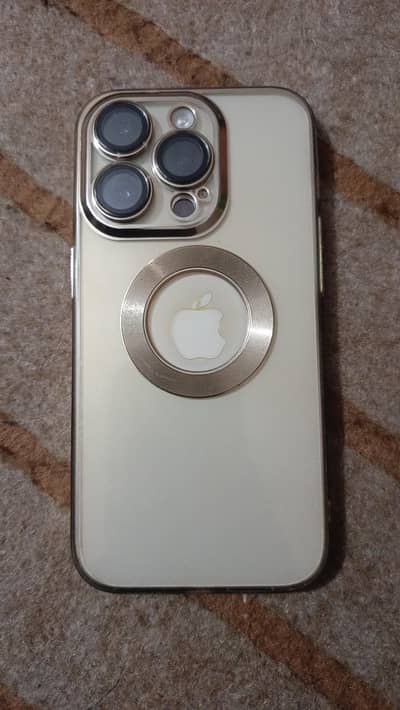 Apple iPhone 14 Pro
