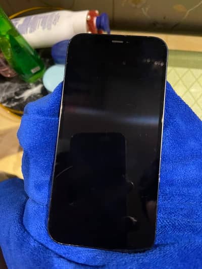 Apple iPhone 12