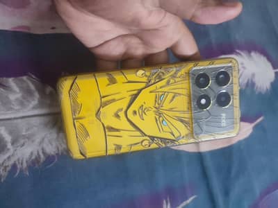 Xiaomi POCO X6 Pro