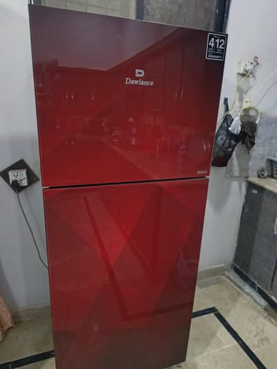Dalwance Avante Fridge Refrigerator in Good condition