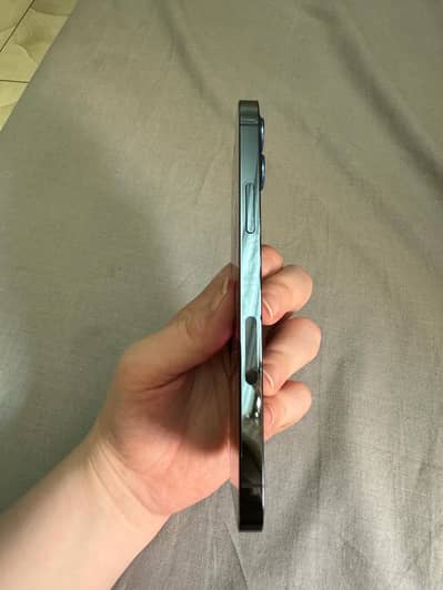 Apple iPhone 12 Pro