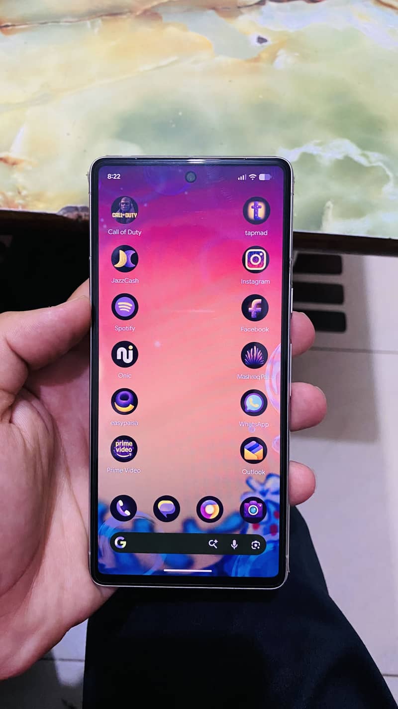 Google Pixel 7 1