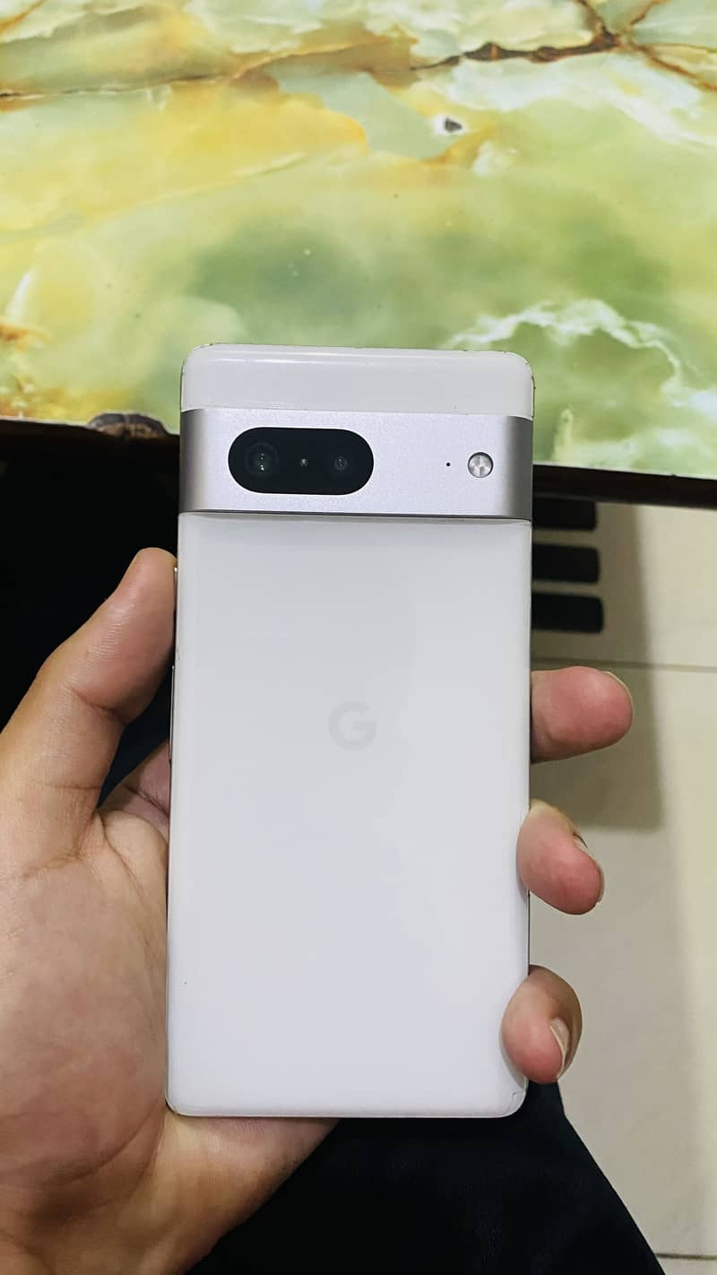 Google Pixel 7 2