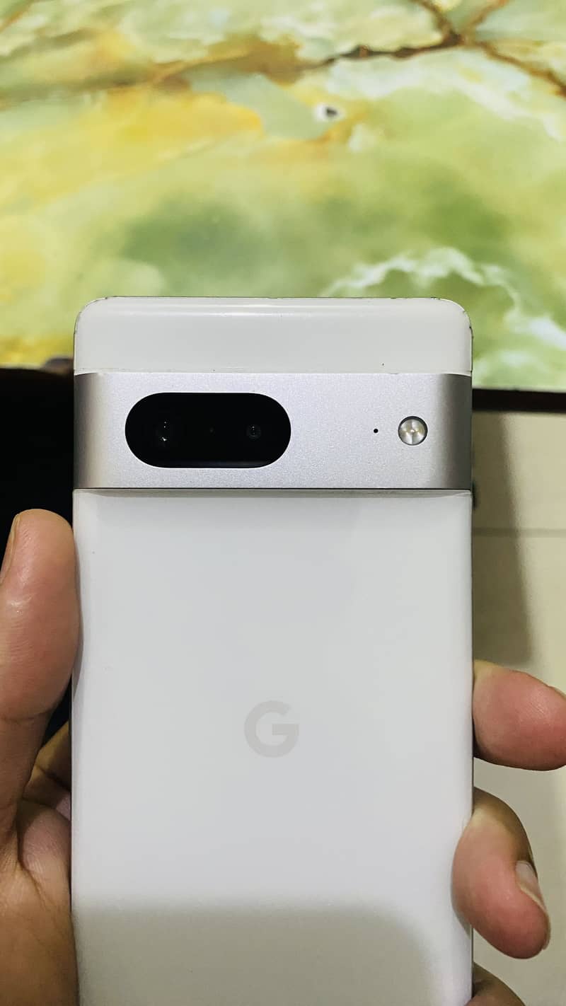 Google Pixel 7 3