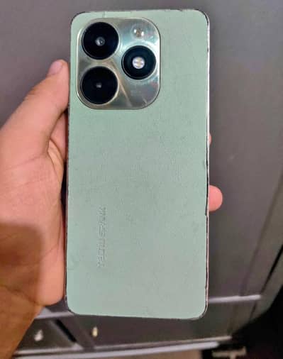 tecno spark 20c urgent sell