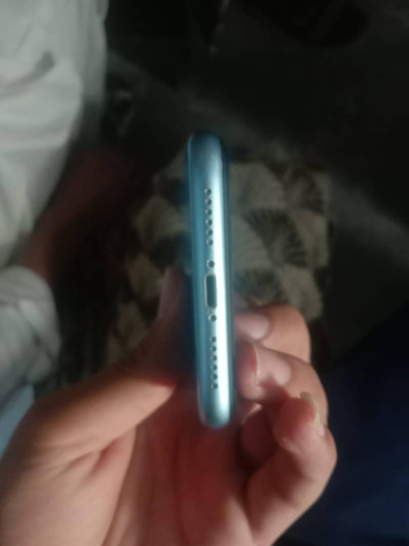 Apple iPhone X 1
