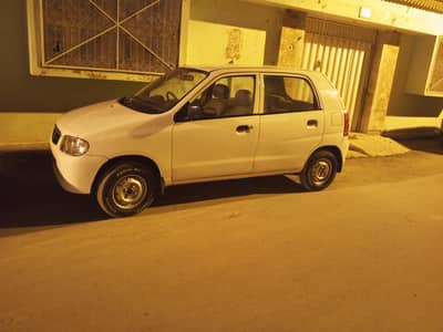 Suzuki Alto 2010