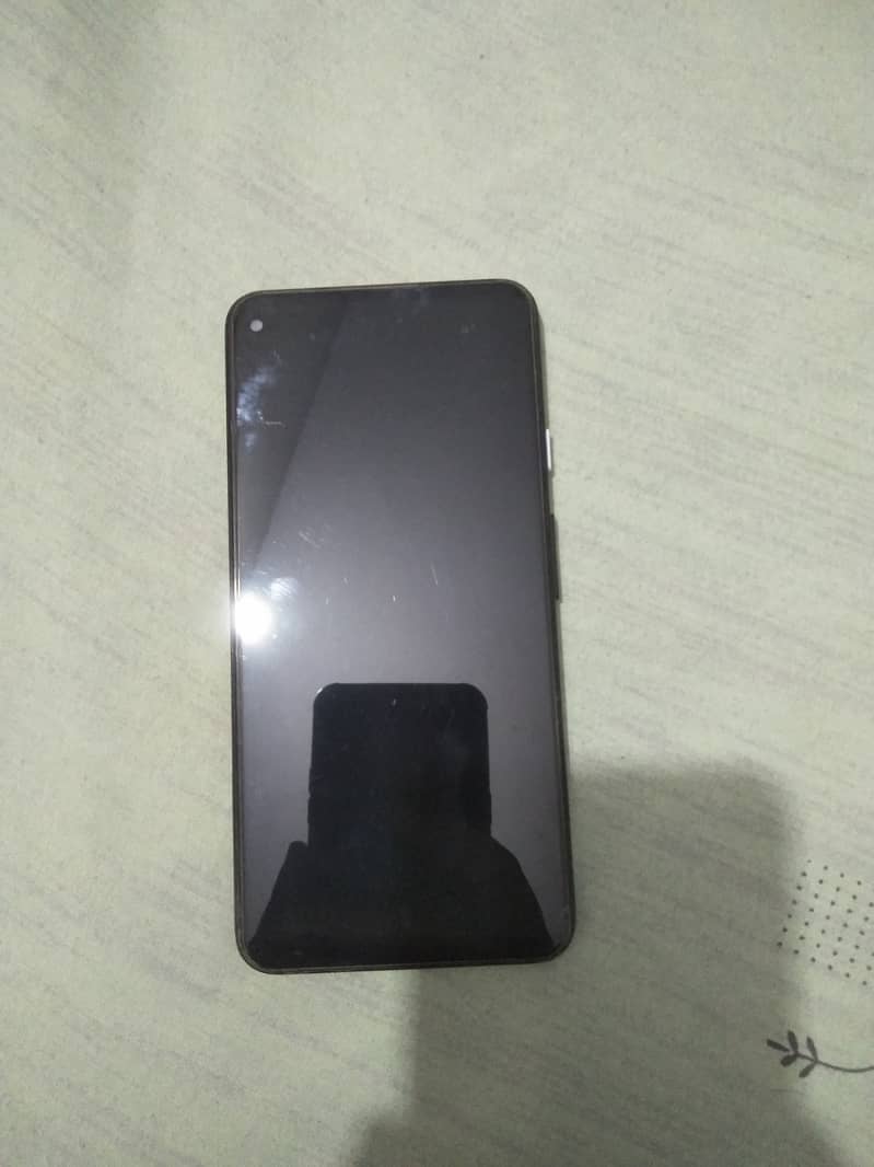 Google Pixel 4a 5g 0