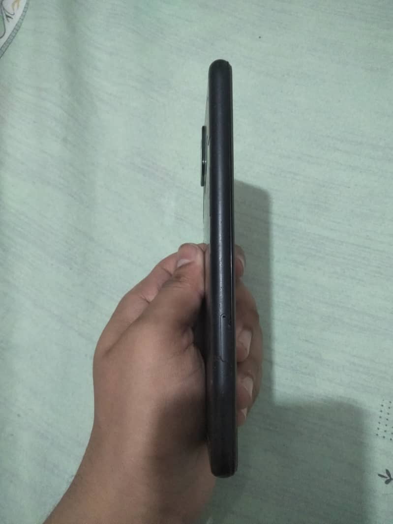 Google Pixel 4a 5g 2