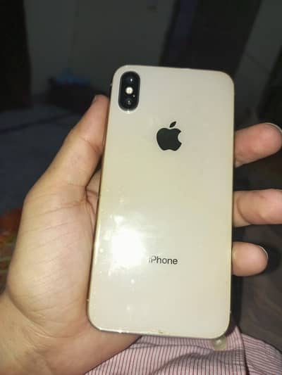 Apple iPhone X 64Gb waterpack.