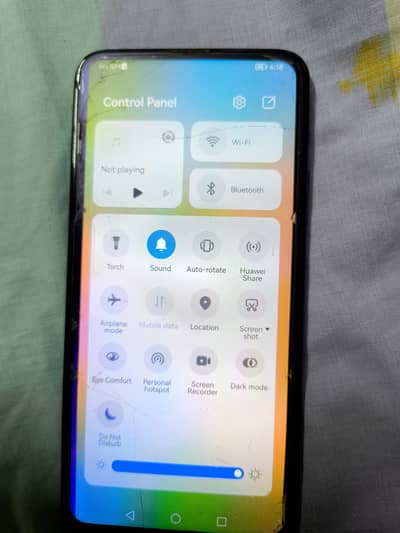 Huawei Y9 Prime Only Phone
