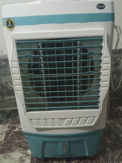 Canon Air Cooler