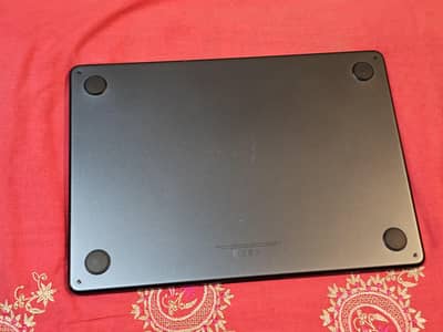 Icloud Locked Macbook Air M3