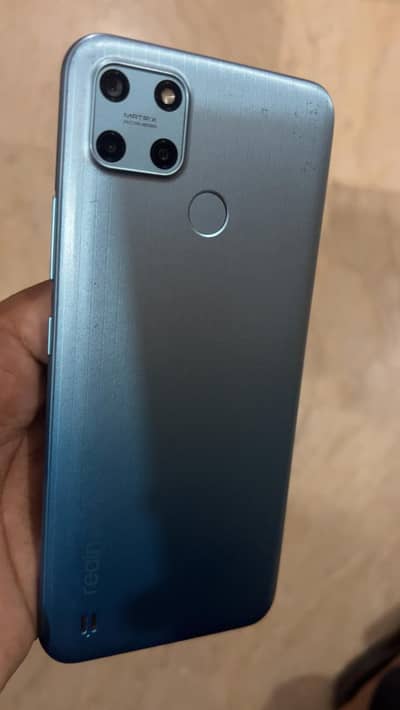 Realme C25Y