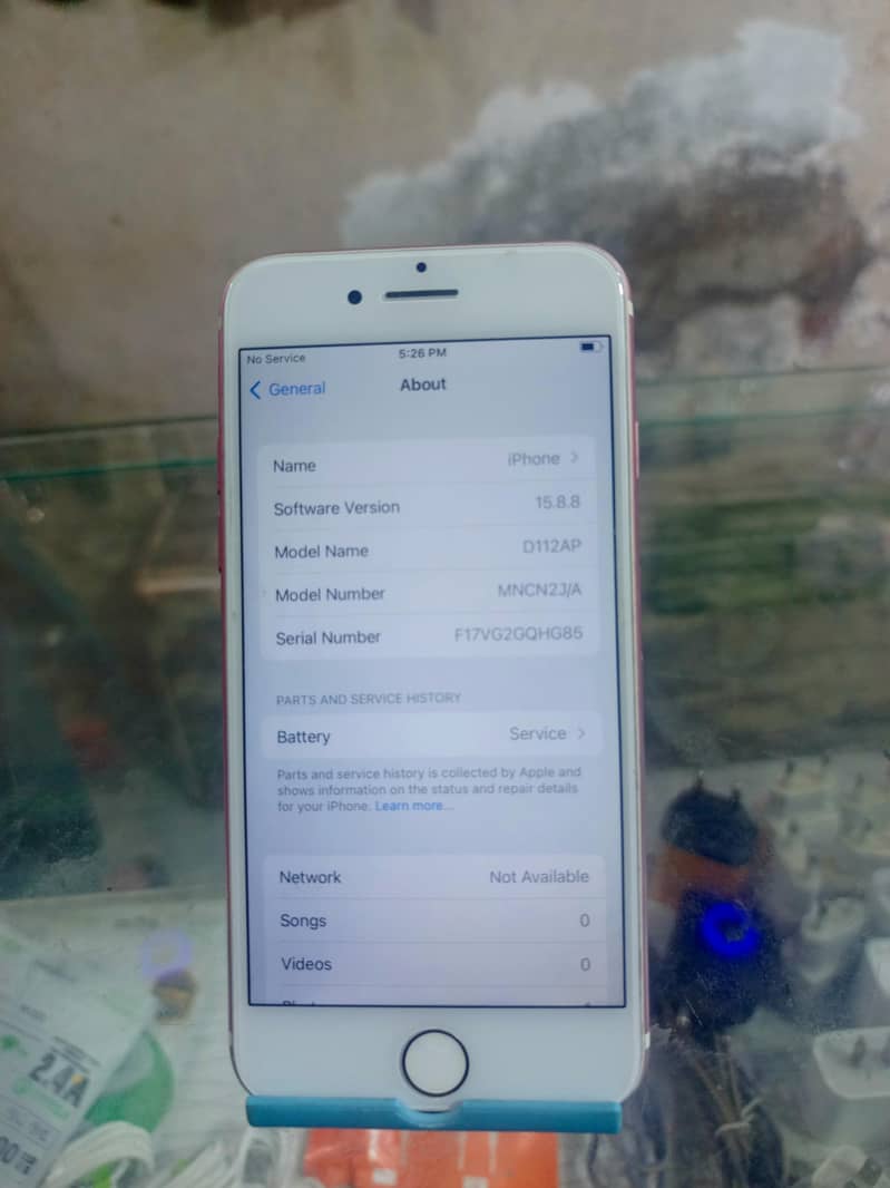Apple iPhone 7 2