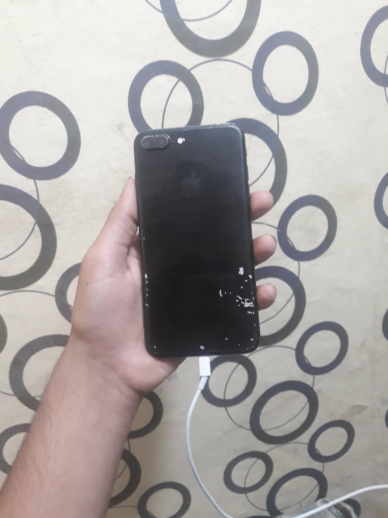 iphone 7 plus 0