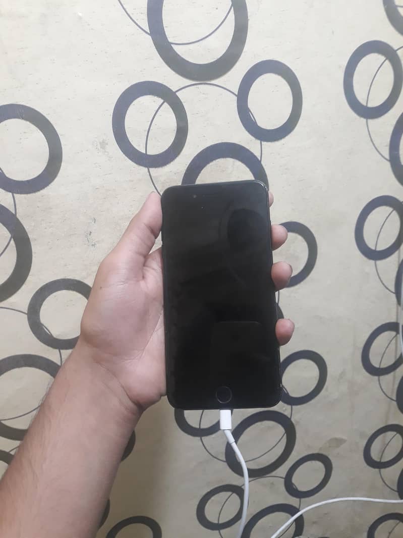 iphone 7 plus 1