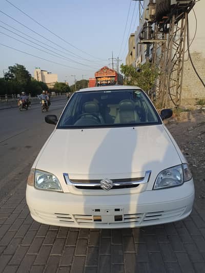 Suzuki cultus